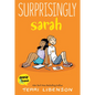 Emmie & Friends: Surprisingly Sarah: A Graphic Novel - Hardcover