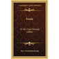 Enola: Or Her Fatal Mistake (1886) - Hardcover