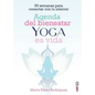 Agenda del Bienestar de Yoga Es Vida - Paperback