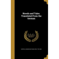 Novels and Tales. Translated From the German - Hardcover