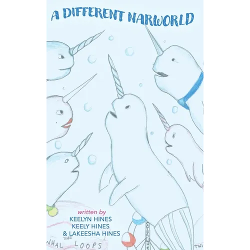 A Different Narworld - Hardcover