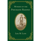 Murder on the Pneumatic Railway - Paperback