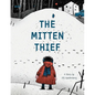 The Mitten Thief - Paperback