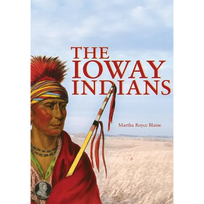 Ioway Indians - Paperback