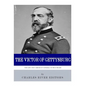 The Victor of Gettysburg: The Life and Career of General George Meade - Paperback