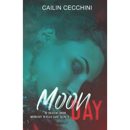 Moon Day - Paperback