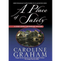 A Place of Safety: A Chief Inspector Barnaby Novel - Paperback