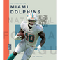 The Story of the Miami Dolphins - Paperback