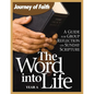 Word Into Life: Year A: A Guide for Group Reflection on the Sunday Scripture - Paperback