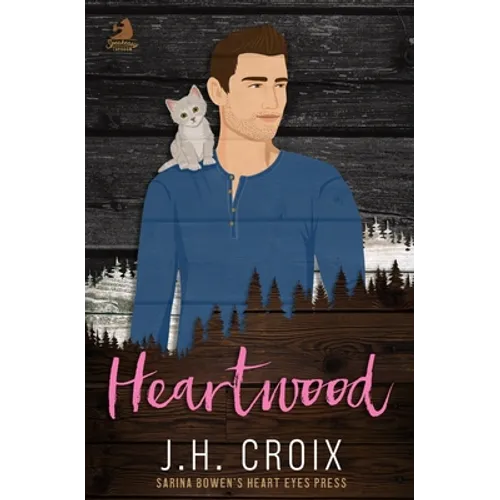 Heartwood - Paperback