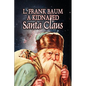 A Kidnapped Santa Claus by L. Frank Baum, Fiction, Fantasy, Fairy Tales, Folk Tales, Legends & Mythology - Paperback