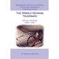 Marriages, Deaths, Accidents, Duels and Runaways, Etc., Compiled from the Weekly Georgia Telegraph, Macon, Georgia, 1854-1857 - Paperback