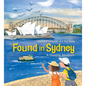 Found in Sydney - Hardcover