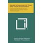 Negro Legislators of Texas and Their Descendants: A History of the Negro in Texas Politics from Reconstruction to Disfranchisement - Hardcover