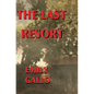 The Last Resort - Paperback
