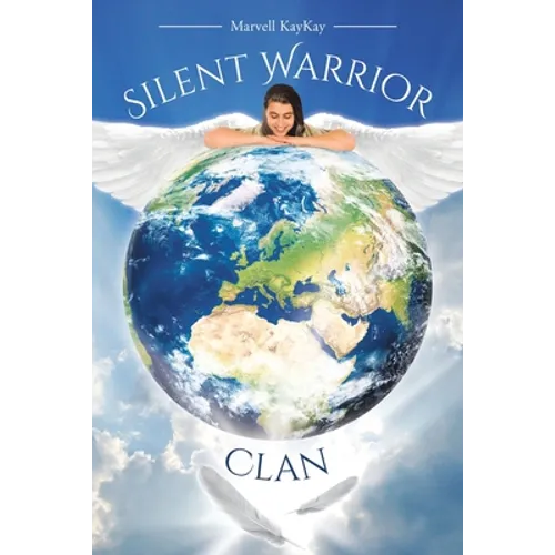 Silent Warrior Clan - Paperback