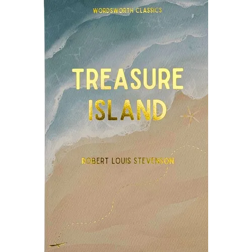 Treasure Island - Paperback