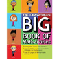 The Crawfords' Big Book of Math-tivities - Paperback