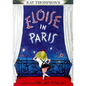Eloise in Paris - Hardcover