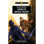 Robert Moffat: Africa's Brave Heart - Paperback
