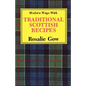 Modern Ways with Traditional Scottish Recipes - Paperback