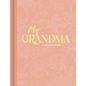 My Grandma Interview - Hardcover