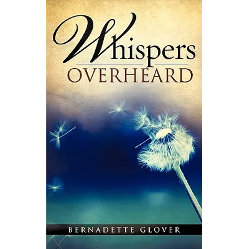 whispers overheard - Paperback