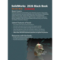 SolidWorks 2026 Black Book: (Colored) - Hardcover