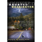 Haunted Washington: Uncanny Tales And Spooky Spots From The Upper Left-Hand Corner Of The United States - Paperback