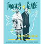 Threads of Peace: How Mohandas Gandhi and Martin Luther King Jr. Changed the World - Hardcover