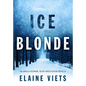 Ice Blonde - Paperback