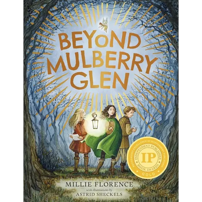 Beyond Mulberry Glen - Hardcover