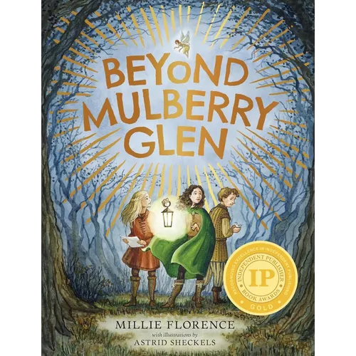 Beyond Mulberry Glen - Hardcover