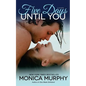 Five Days Until You - Paperback