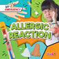 Allergic Reaction - Library Binding