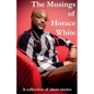 The Musings of Horace White - Paperback