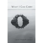 What I Can Carry - Paperback