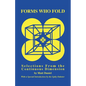 Forms Who Fold: Selections From the Continuous Dimension - Paperback