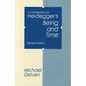 A Commentary On Heidegger's Being and Time - Paperback