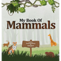 My Book of Mammals - Paperback