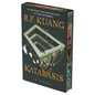 Katabasis (Deluxe Limited Edition) - Hardcover