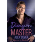 Dungeon Master: An MM romance - Paperback