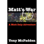 Matt's War - Paperback