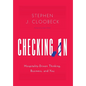 Checking In - Hardcover
