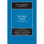 The Cambridge History of Inner Asia - Paperback