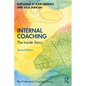 Internal Coaching: The Inside Story - Paperback