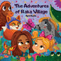 The Adventures of Raka Village - Paperback
