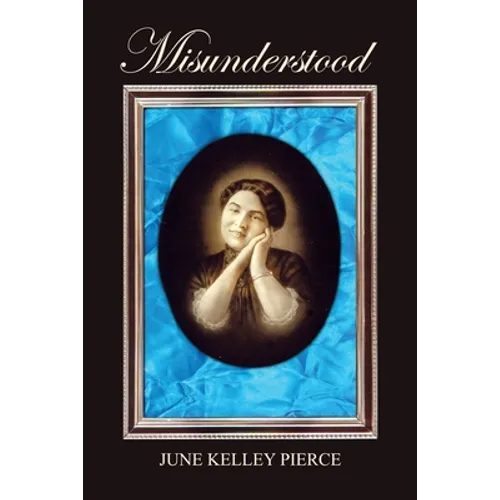 Misunderstood - Paperback
