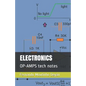 Electronics: OP-AMPS tech notes - Paperback