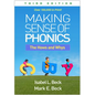 Making Sense of Phonics: The Hows and Whys - Hardcover
